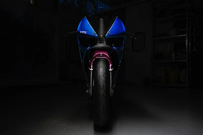 VINS Duecinquanta Competitione | 輸入発売元MOTORISTS