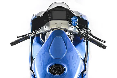 VINS Duecinquanta Competitione | 輸入発売元MOTORISTS