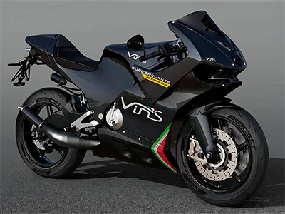 VINS Duecinquanta Strada | 輸入発売元MOTORISTS