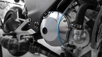 VINS Duecinquanta Competitione | 輸入発売元MOTORISTS