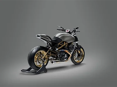 Langen Lightspeed | 輸入発売元MOTORISTS