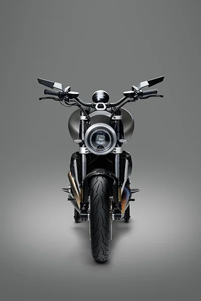 Langen Lightspeed | 輸入発売元MOTORISTS