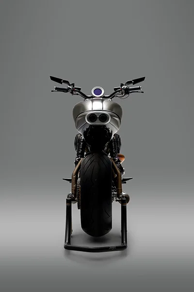 Langen Lightspeed | 輸入発売元MOTORISTS