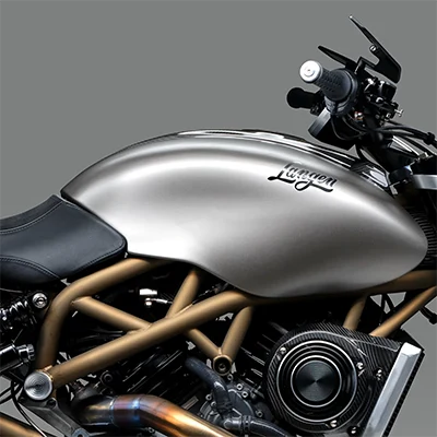 Langen Lightspeed | 輸入発売元MOTORISTS