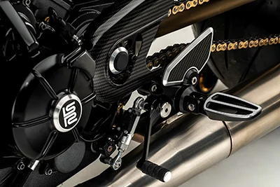 Langen Lightspeed | 輸入発売元MOTORISTS