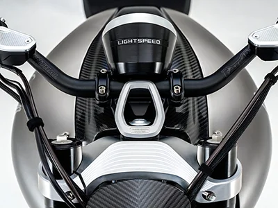 Langen Lightspeed | 輸入発売元MOTORISTS