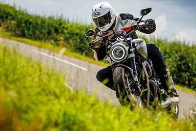 Langen Lightspeed | 輸入発売元MOTORISTS