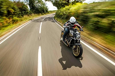 Langen Lightspeed | 輸入発売元MOTORISTS