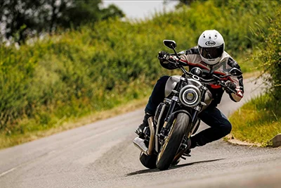 Langen Lightspeed | 輸入発売元MOTORISTS
