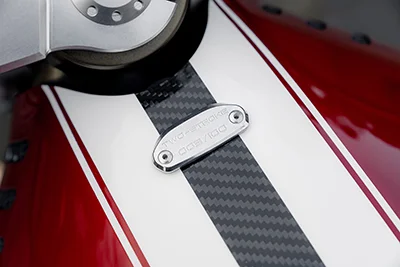 Langen Two Stroke | 輸入発売元MOTORISTS