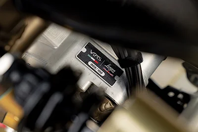 Langen Two Stroke | 輸入発売元MOTORISTS