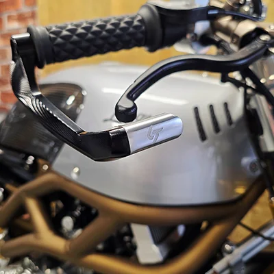 Langen Two Stroke | 輸入発売元MOTORISTS